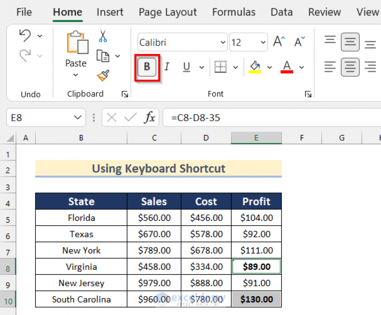 how-to-select-specific-rows-in-excel-formula-4-easy-ways