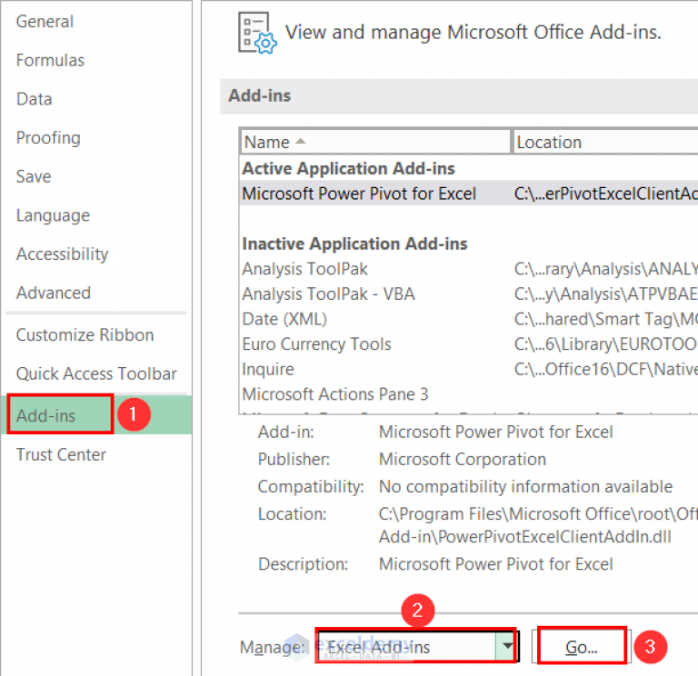 how-to-find-upper-and-lower-limits-of-confidence-interval-in-excel