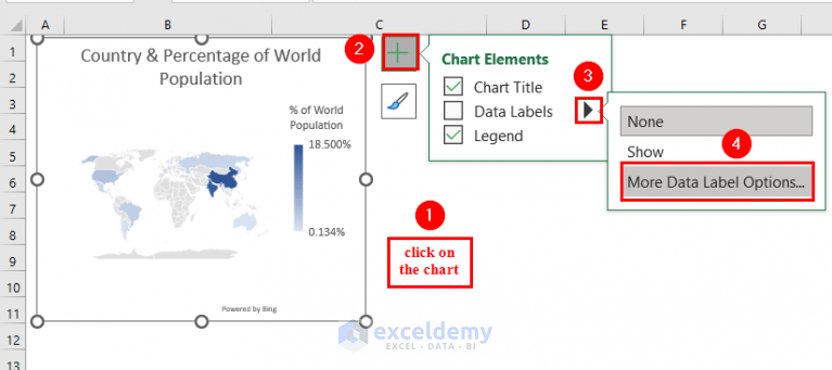 how-to-zoom-in-on-map-chart-in-excel-5-easy-methods