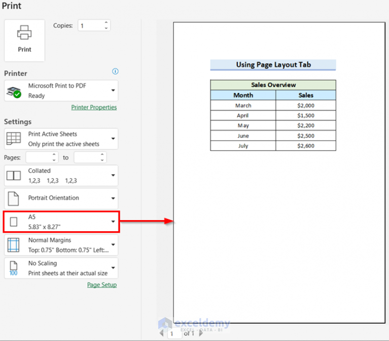 how-to-add-paper-size-in-excel-4-easy-ways-exceldemy