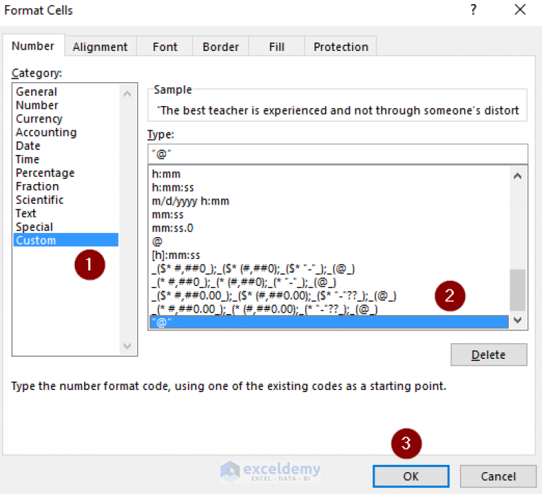 how-to-add-double-quotes-in-excel-5-smart-ways-exceldemy