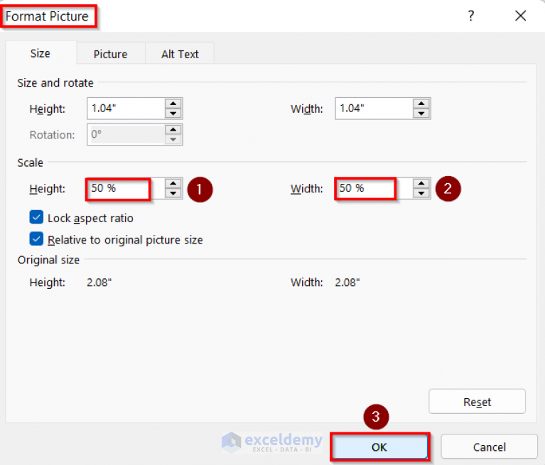 how-to-insert-logo-in-excel-header-4-easy-ways-exceldemy