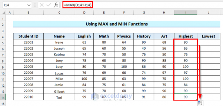 how-to-make-result-sheet-in-excel-with-easy-steps-exceldemy