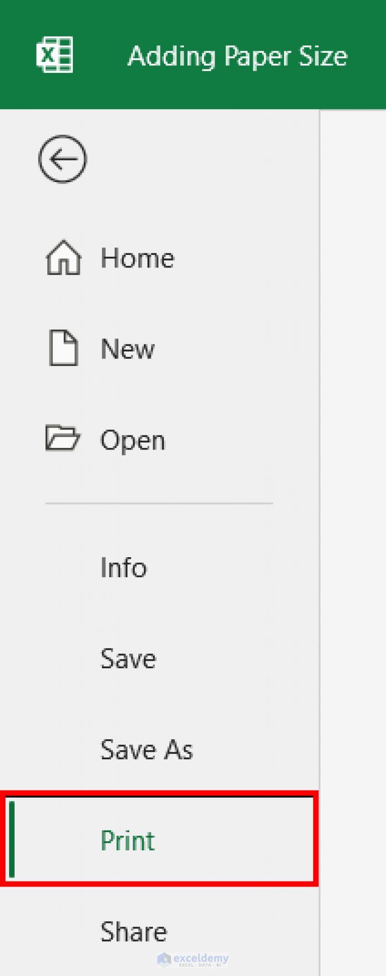 how-to-add-paper-size-in-excel-4-easy-ways-exceldemy