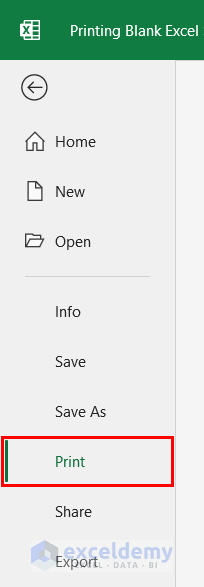 how-to-print-a-blank-sheet-with-lines-in-excel-3-effective-ways