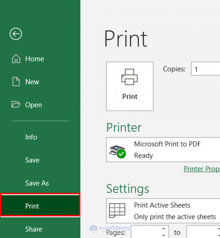 how-to-add-same-header-to-all-sheets-in-excel-5-easy-methods