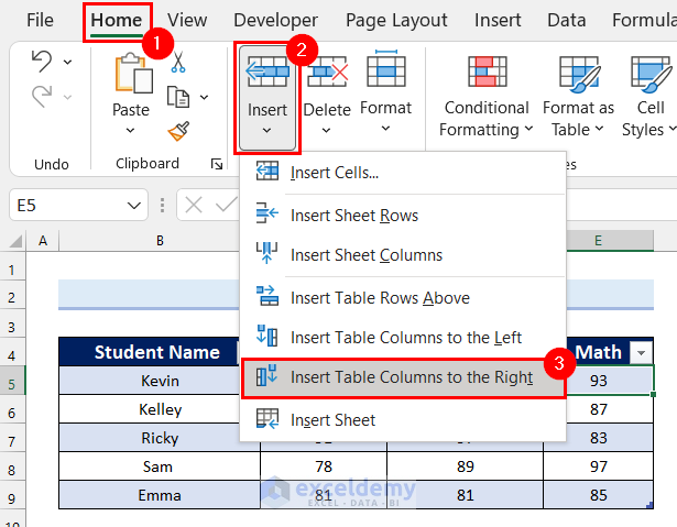 how-to-expand-table-array-in-excel-5-simple-ways-exceldemy