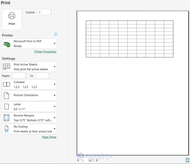 how-to-print-a-blank-sheet-with-lines-in-excel-3-effective-ways