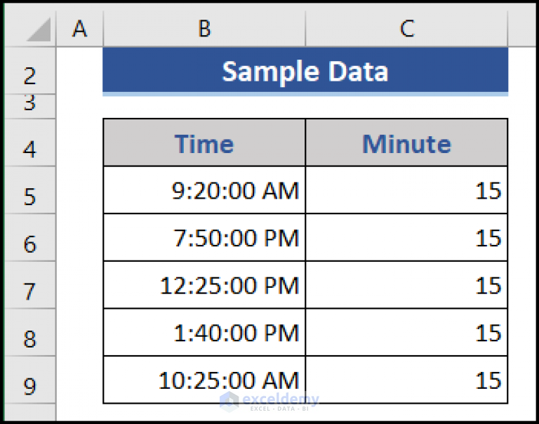 add-15-minutes-to-time-in-excel-4-easy-methods-exceldemy