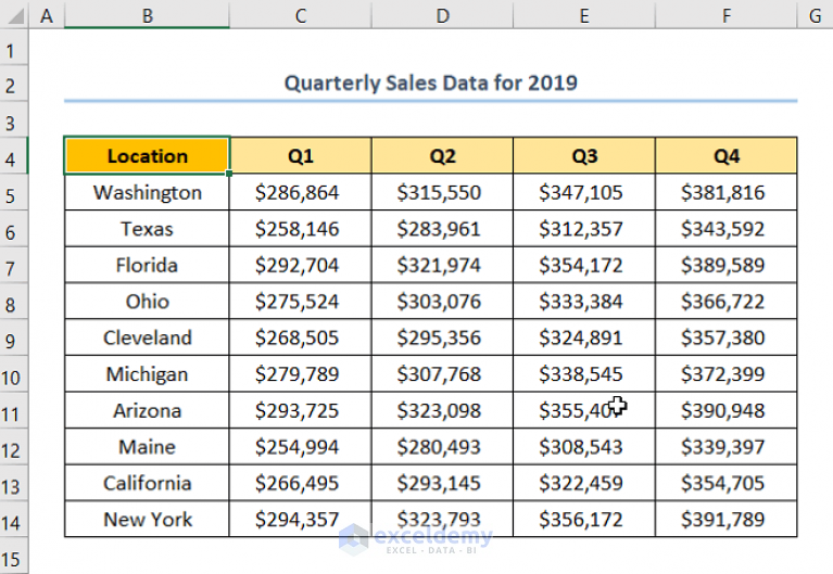 how-to-create-table-of-contents-automatically-in-excel