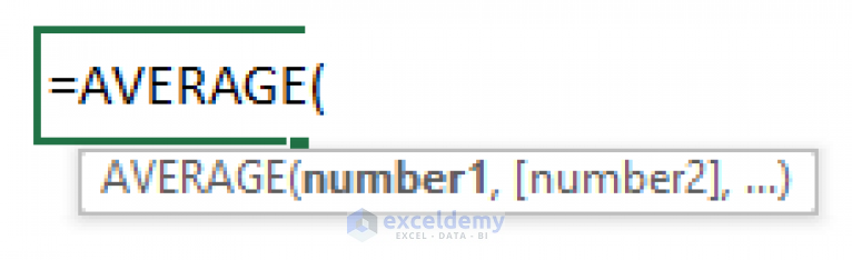 how-to-average-letter-grades-in-excel-4-suitable-formulas