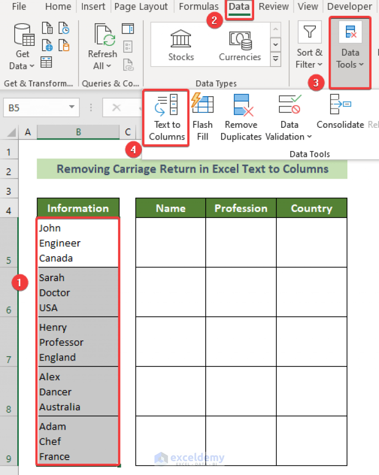 remove-carriage-return-in-excel-with-text-to-columns