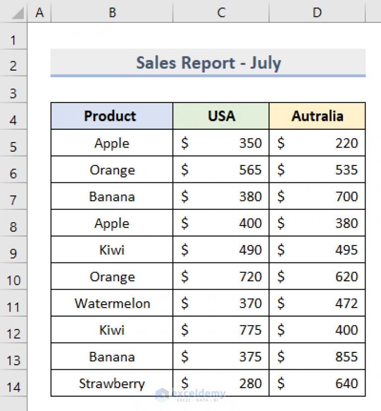 how-to-count-filtered-rows-with-criteria-in-excel-5-easy-ways