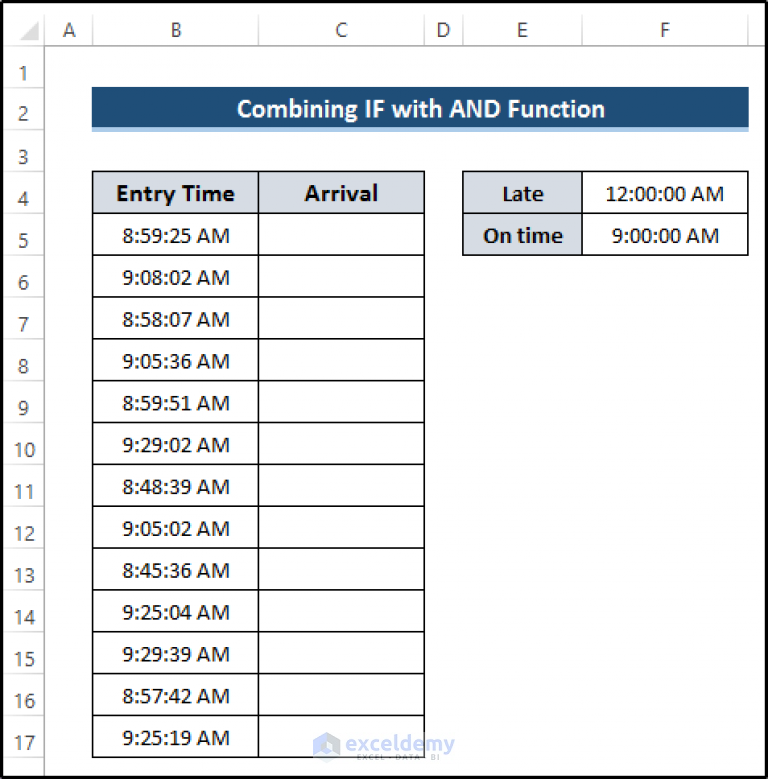 return-value-if-time-is-greater-than-and-less-than-a-range-in-excel