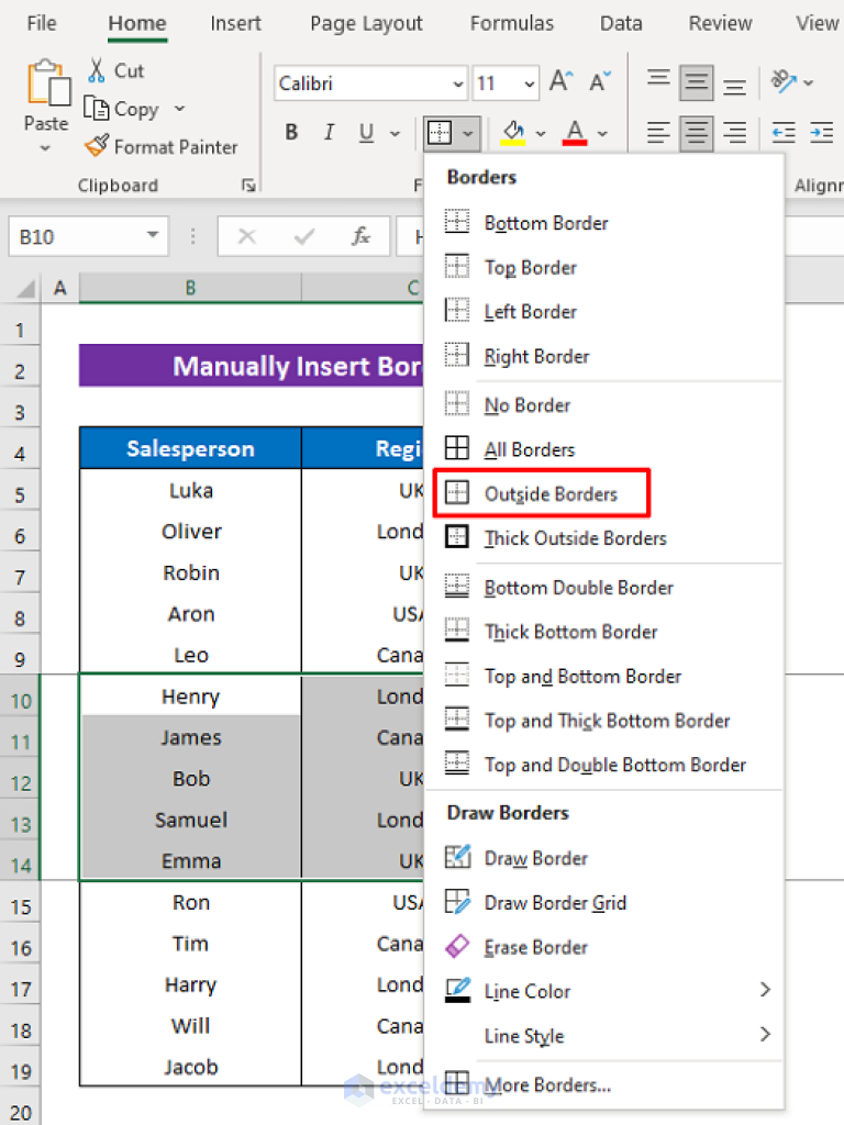 how-to-print-borders-at-page-break-in-excel-2-quick-methods