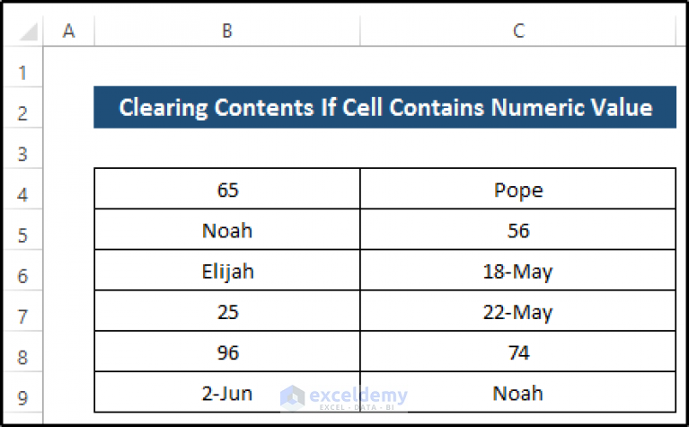 excel-vba-clear-contents-if-cell-contains-specific-values