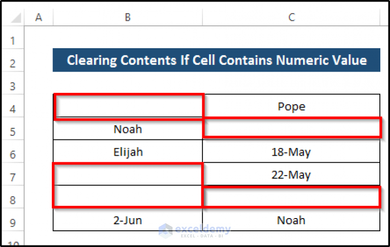 excel-vba-clear-contents-if-cell-contains-specific-values