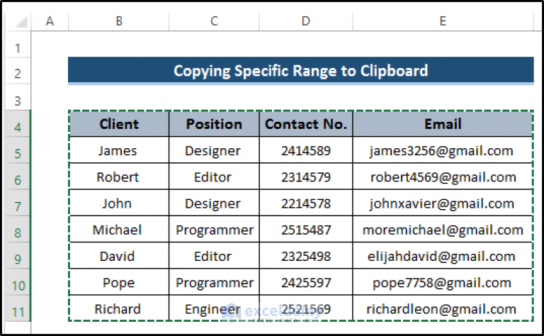 excel-vba-copy-range-to-clipboard-7-suitable-examples