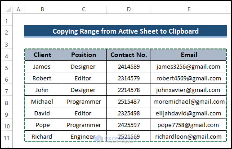 excel-vba-copy-range-to-clipboard-7-suitable-examples