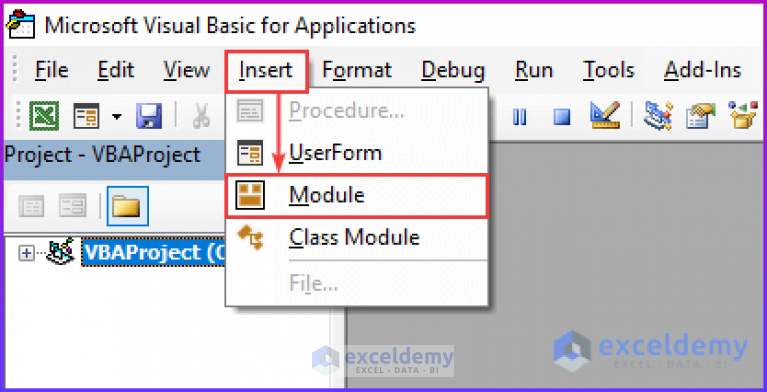 How To Open File Dialog Default Folder With Excel Vba 3 Ways