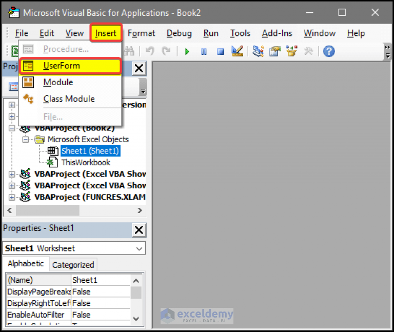 excel-vba-show-userform-in-full-screen-4-easy-ways