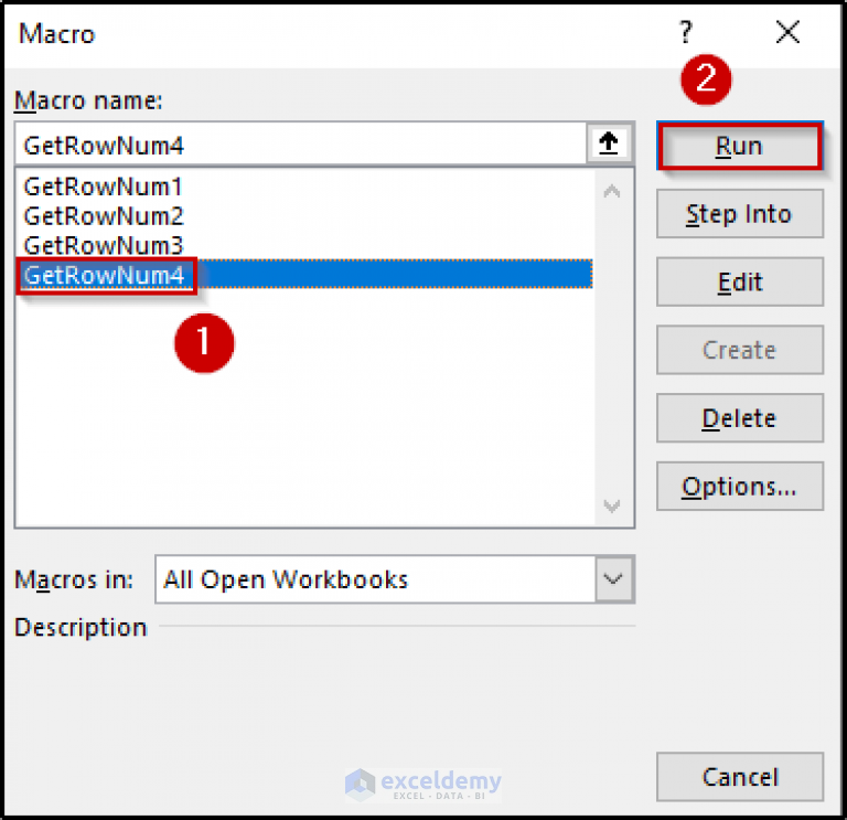 excel-vba-return-row-number-of-value-5-suitable-methods