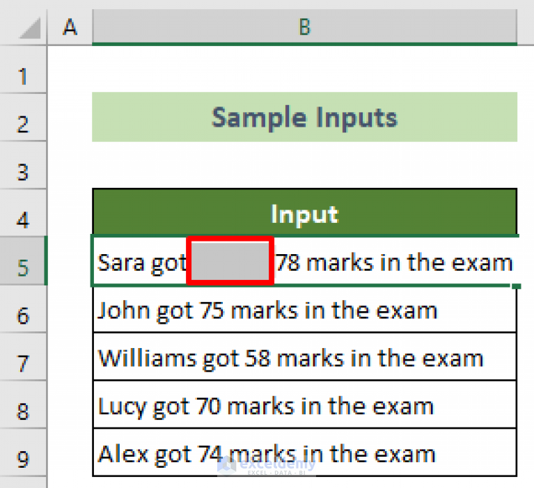 Find And Replace Tab Character In Excel 2 Suitable Ways 4263