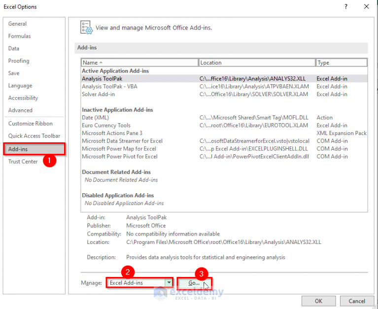 How To Analyze Quantitative Data In Excel With Easy Steps