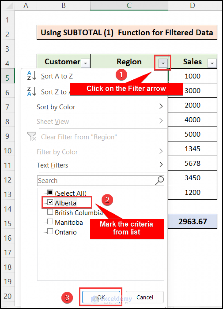 how-to-average-only-visible-cells-in-excel-3-quick-methods