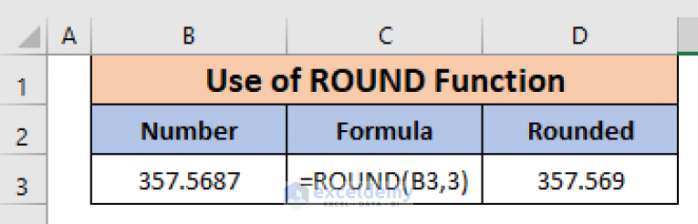 how-to-change-significant-figures-in-excel-2-easy-methods