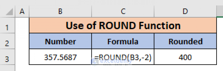 how-to-change-significant-figures-in-excel-2-easy-methods