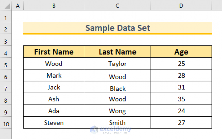 how-to-clear-cells-with-certain-value-in-excel-2-ways