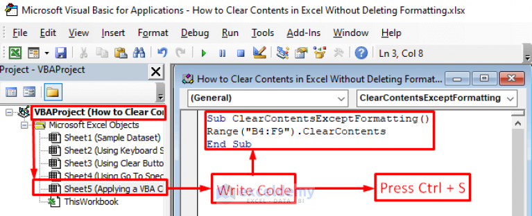 how-to-clear-cell-contents-in-excel-google-sheets-automate-excel