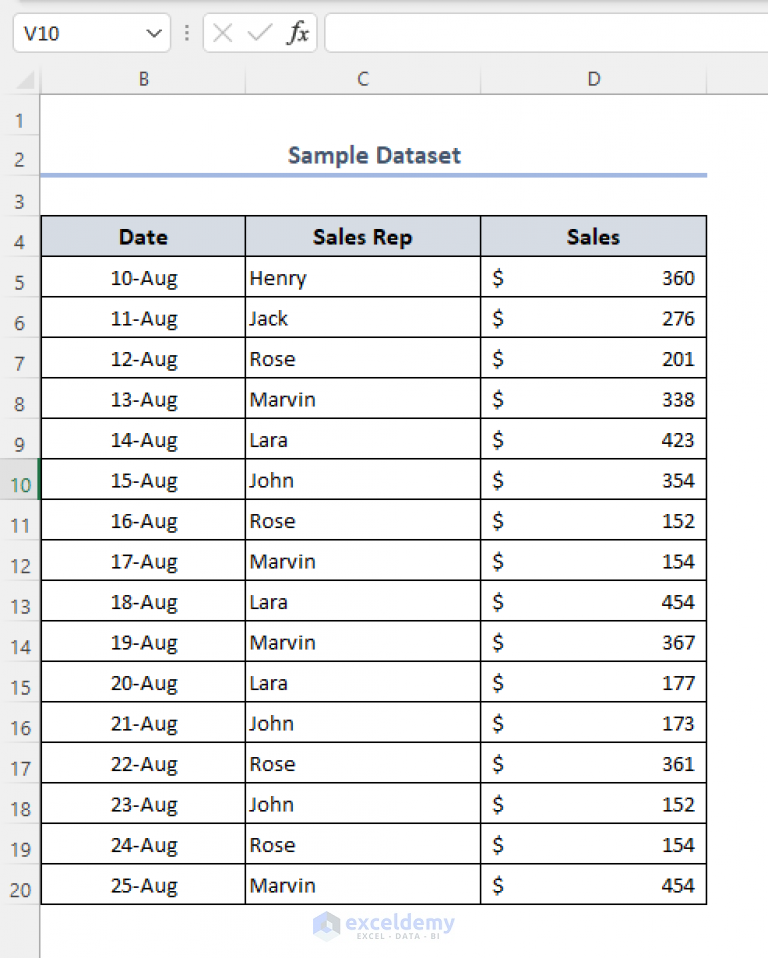 how-to-clear-multiple-cells-in-excel-2-effective-methods