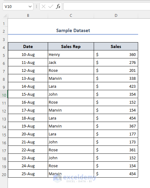 How To Clear Multiple Cells In Excel 2 Effective Methods 