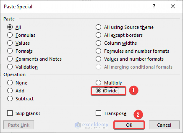 how-to-convert-milliseconds-to-seconds-in-excel-2-quick-ways