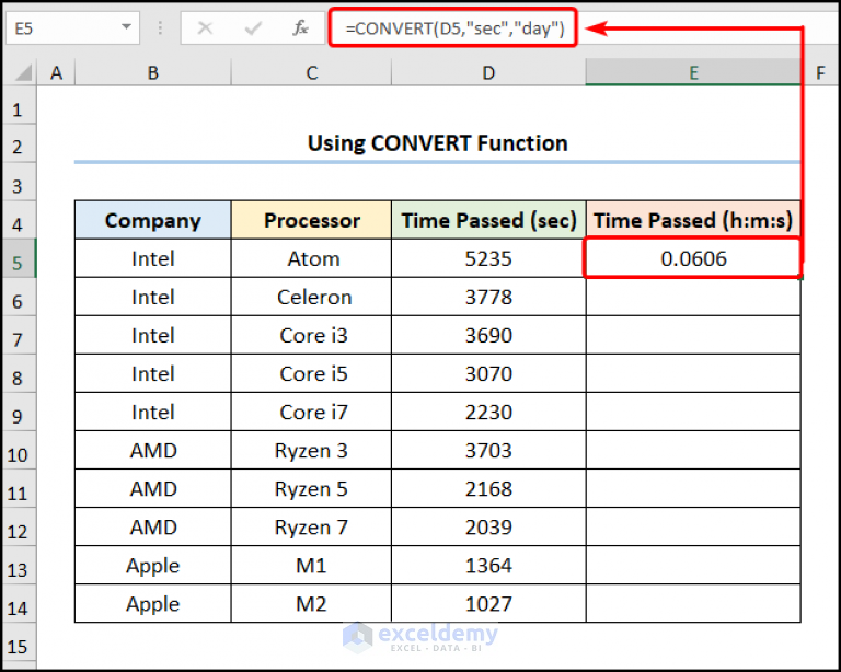 how-to-convert-seconds-to-hours-minutes-seconds-in-excel