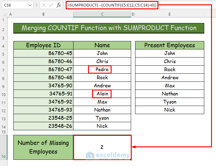 how-to-count-missing-values-in-excel-2-easy-ways-exceldemy