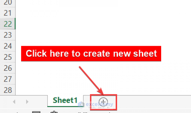 how-to-create-multiple-sheets-in-excel-at-once-3-quick-ways