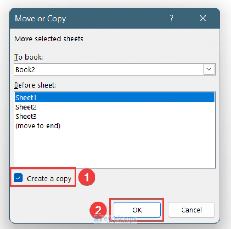 How To Create Multiple Sheets In Excel At Once 3 Quick Ways 1308