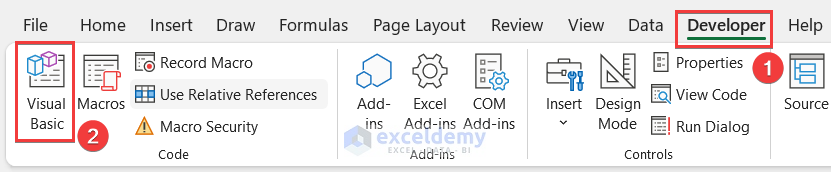  How To Create Multiple Sheets In Excel At Once 3 Methods 