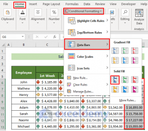 How To Create Scorecard In Excel (with Detailed Steps)