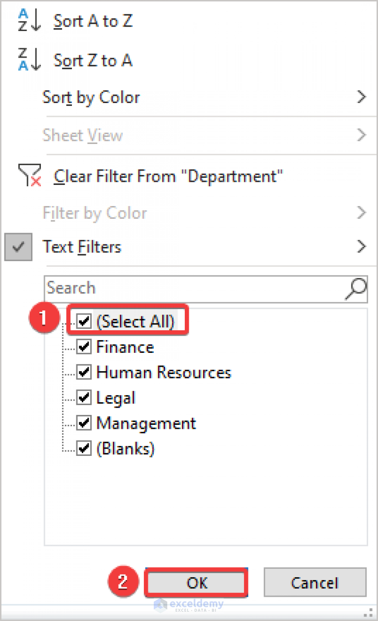 how-to-cut-filtered-rows-in-excel-with-quick-steps-exceldemy