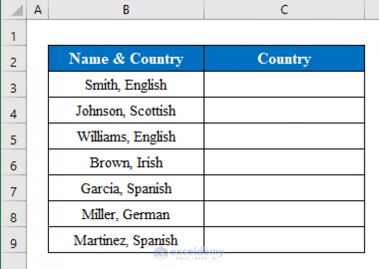 how-to-cut-text-using-formula-in-excel-6-simple-methods