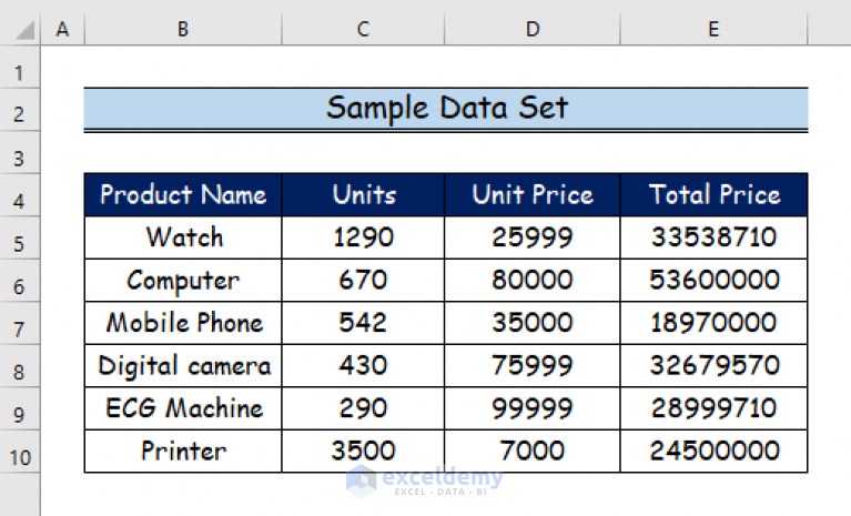 how-to-find-missing-rows-in-excel-3-easy-ways-exceldemy