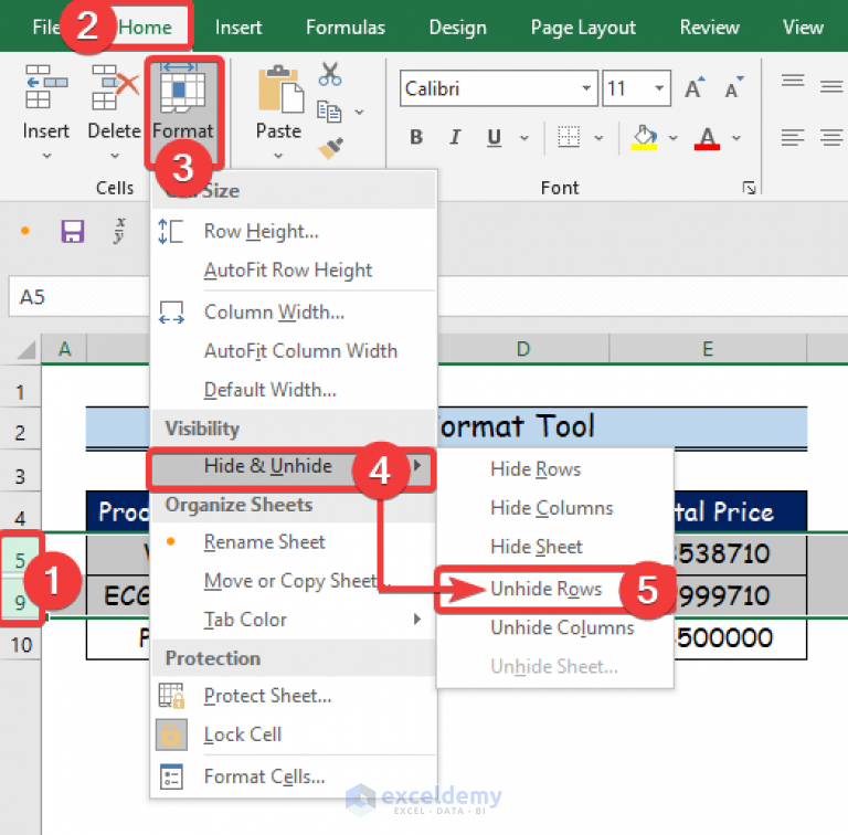 how-to-find-missing-rows-in-excel-3-easy-ways-exceldemy