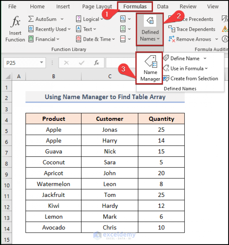 how-to-find-table-array-in-excel-4-suitable-examples