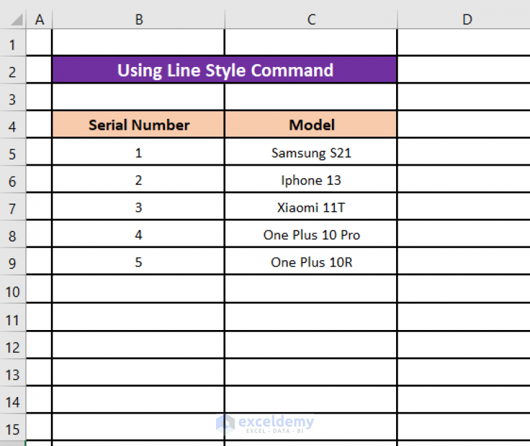 how-to-make-solid-grid-lines-in-excel-2-easy-ways-exceldemy