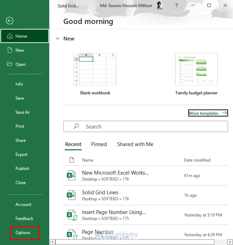 how-to-make-solid-grid-lines-in-excel-2-easy-ways-exceldemy