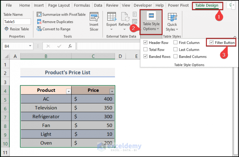 how-to-manage-data-model-in-excel-with-easy-steps